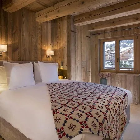 5br Cozy In Val De Bagnes Apartment Verbier