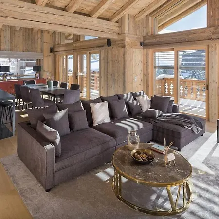 5br Cozy In Val De Bagnes * Verbier